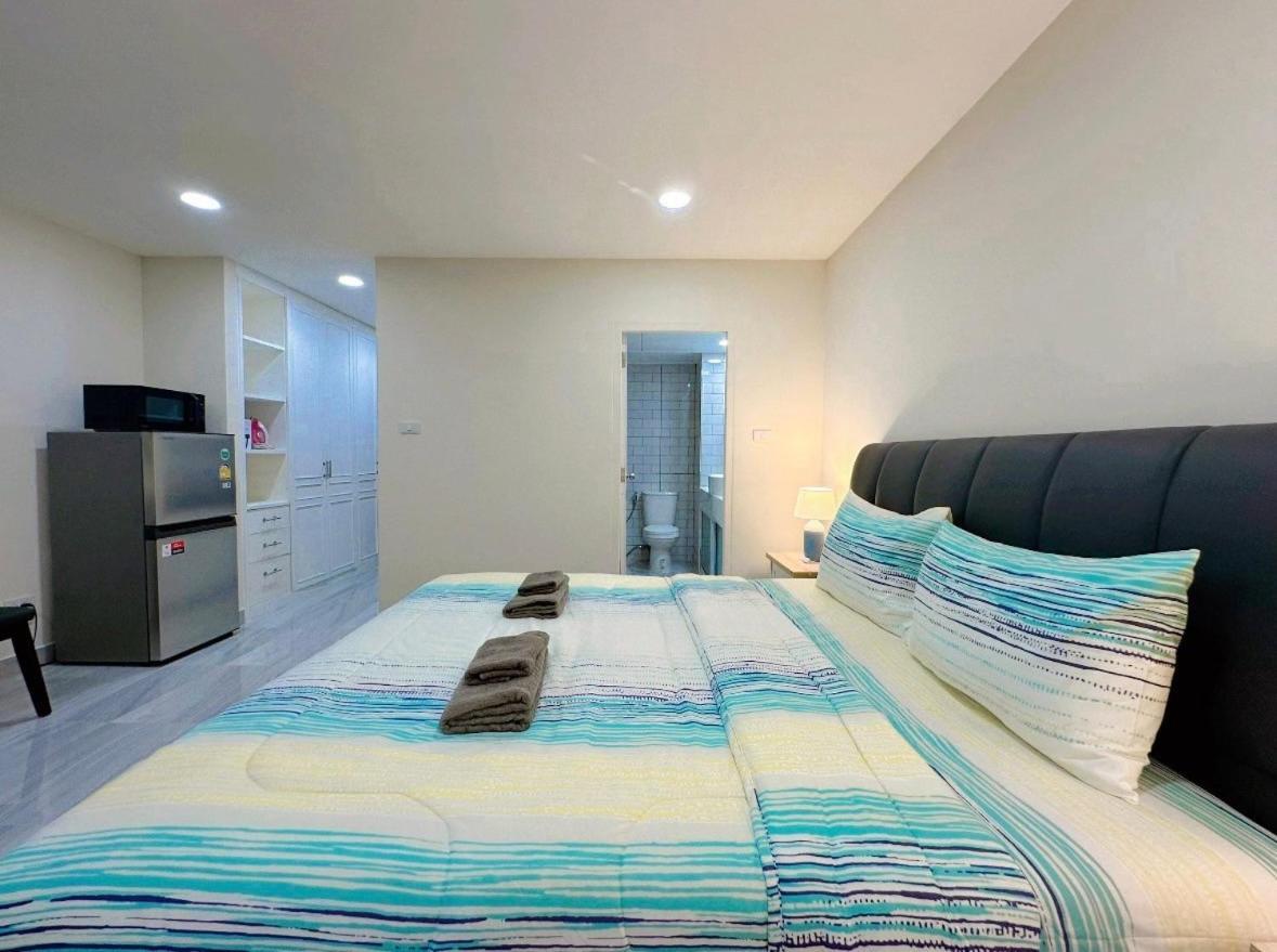 Apartemen Diana Estate