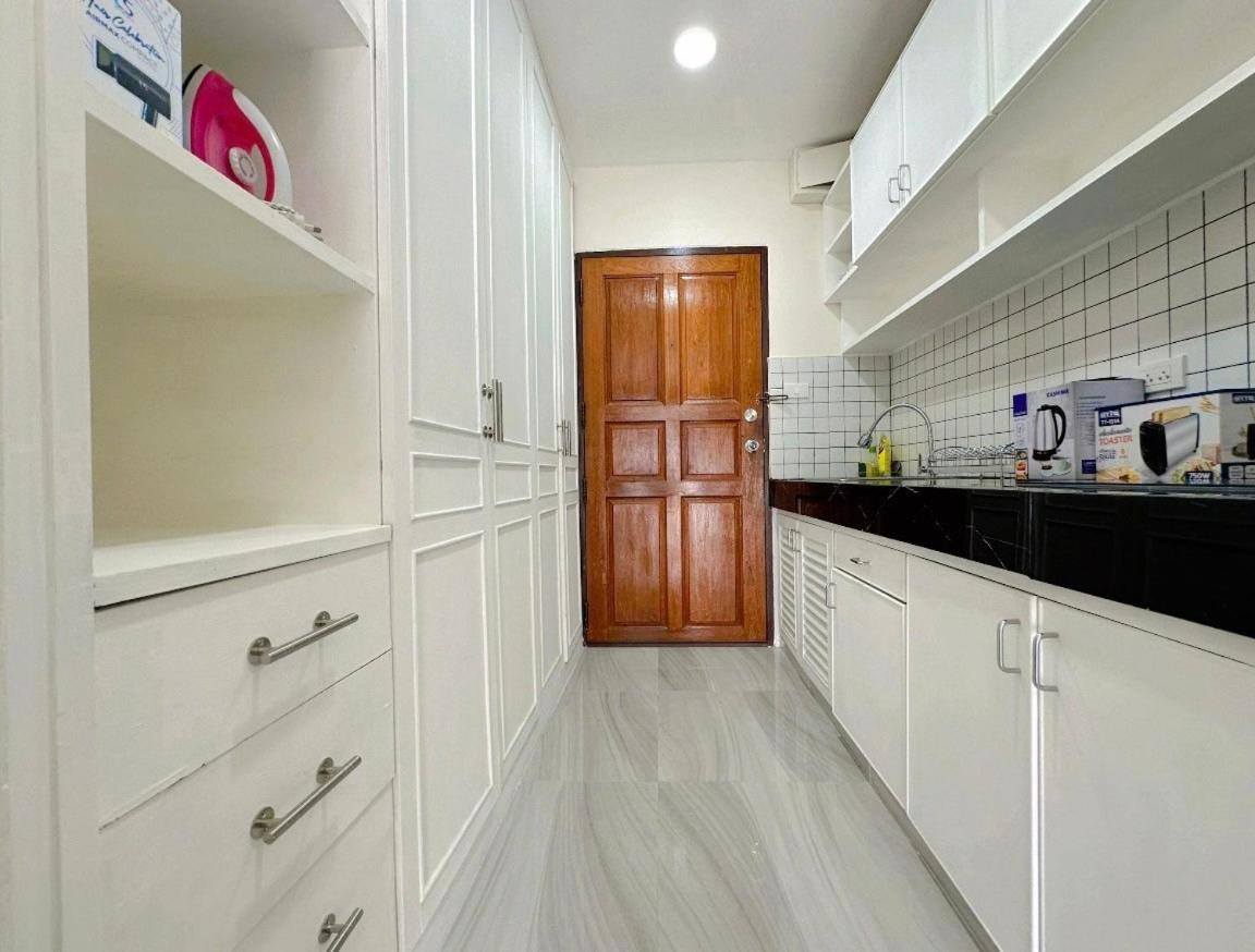 Diana Estate Apartemen *